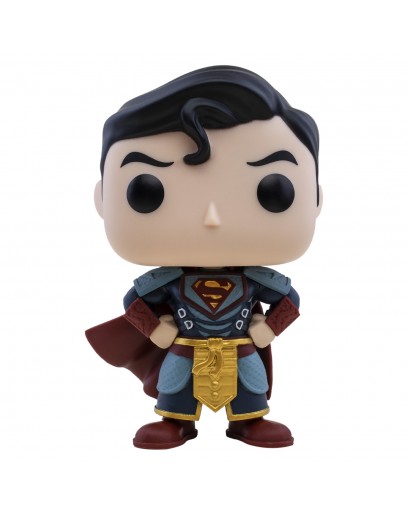Фигурка Funko POP! Vinyl: DC: Imperial Palace: Superman 52433 