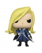 Фигурка Funko POP! Animation: Fullmetal Alchemist Brotherhood: Olivier Mira Armstrong 57738