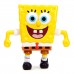 Набор фигурок Jada Toys Metalfigs Nickelodeon Spongebob (4 шт.) 35302 