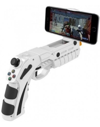 Геймпад IPEGA Bluetooth AR Gaming Gun PG-9082 