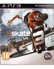 Skate 3 (PS3)