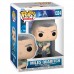 Фигурка Funko POP! Movies: Avatar: Miles Quaritch 65644 