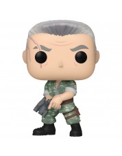 Фигурка Funko POP! Movies: Avatar: Miles Quaritch 65644