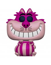 Фигурка Funko POP! Vinyl: Disney: Alice in Wonderland 70th: Cheshire Cat (Exc) 10" 56143