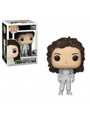 Фигурка Funko POP! Vinyl: Alien 40th: Ripley in Spacesuit 37748