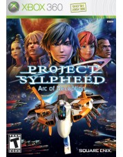 Project Sylpheed: Arc of Deception (Xbox 360)