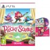 The Plucky Squire - Deluxe Edition (русская версия) (PS5) 