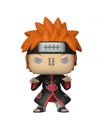 Фигурка Funko POP! Vinyl: Naruto Shippuden: Pain 49807 