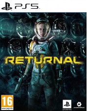 Returnal (русская версия) (PS5)