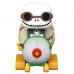 Фигурка Funko POP! Vinyl: Disney: NBC: Jack With Goggles & Snowmobile 49146 