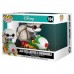 Фигурка Funko POP! Vinyl: Disney: NBC: Jack With Goggles & Snowmobile 49146 
