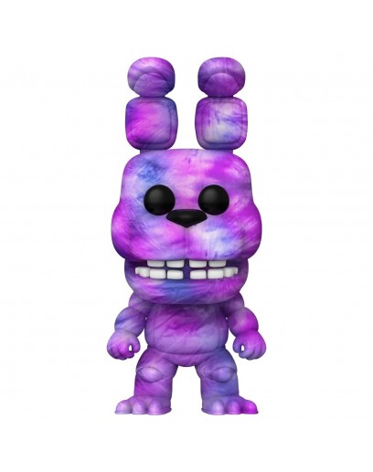 Фигурка Funko POP! Games: FNAF: TieDye Bonnie 64229 