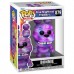 Фигурка Funko POP! Games: FNAF: TieDye Bonnie 64229 