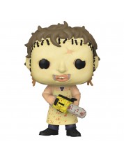 Фигурка Funko POP! Movies: Texas Chainsaw Massacre: Leatherface 49830