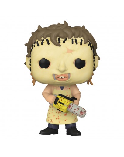 Фигурка Funko POP! Movies: Texas Chainsaw Massacre: Leatherface 49830 