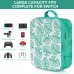 Сумка для консоли и аксессуаров Storage Bag для Nintendo Switch / OLED (Animal Crossing) 