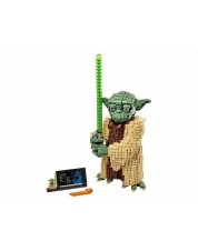 Конструктор LEGO Star Wars 75255 Йода