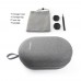 Сумка Dobe Storage Case для хранения и переноски PS VR2 (TP5-2521), Gray 