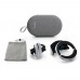 Сумка Dobe Storage Case для хранения и переноски PS VR2 (TP5-2521), Gray 