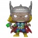 Фигурка Funko POP! Bobble: Marvel: Marvel Zombies: Thor 49127 