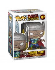 Фигурка Funko POP! Bobble: Marvel: Marvel Zombies: Thor 49127