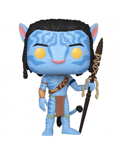 Фигурка Funko POP! Movies: Avatar: Jake Sully 65641 