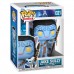 Фигурка Funko POP! Movies: Avatar: Jake Sully 65641 