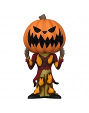 Фигурка Funko Vinyl SODA: TNBC: Pumpkin King Jack w/(GW) Chase NYCC21 58635