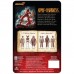 Фигурка Super7 ReAction figures: Army of Darkness Medieval Ash W1 ARMYW01-MDA-01 