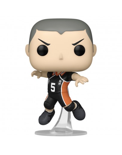 Фигурка Funko POP! Animation: Haikyu!: Ryunosuke Tanaka 70566 