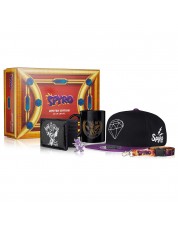 Подарочный набор Spyro Limited Edition Gear Crate 92752