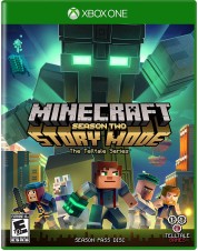Minecraft Story Mode: Season Two (Xbox One / Series)