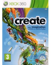 Create (Xbox 360)