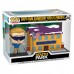 Фигурка Funko POP! Vinyl: Town: South Park: Elementary With PC Principal 51632 