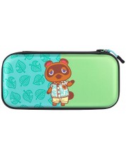 Чехол Slim Deluxe Tom Nook (Animal Crossing) для Nintendo Switch