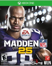 Madden NFL 25 (Xbox One / Series)