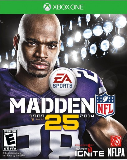 Madden NFL 25 (Xbox One / Series) 
