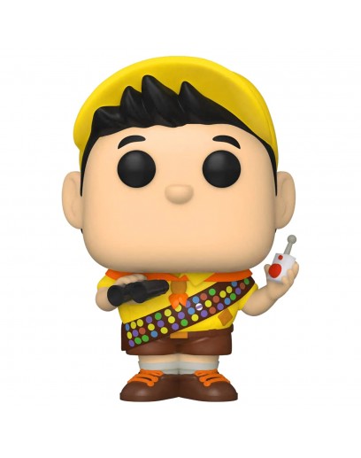 Фигурка Funko POP! Disney: Dug Days: Russel 57386 