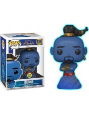 Фигурка Funko POP! Vinyl: Disney: Aladdin (Live): Genie GD (Exc) 37119