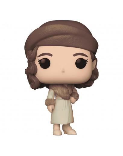 Фигурка Funko POP! TV: Peaky Blinders: Ada Thome 72180 