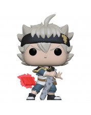 Фигурка Funko POP! Animation: Black Clover: Asta 59239