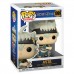 Фигурка Funko POP! Animation: Black Clover: Asta 59239 