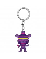 Брелок Funko Pocket POP!: FNAF S7: Freddy w/S7 59692