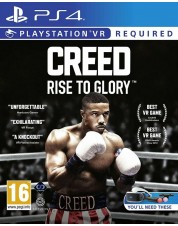 Creed: Rise to Glory (только для PS VR) (PS4)