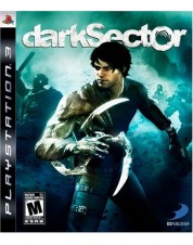 Dark Sector (PS3)