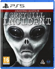 Greyhill Incident - Abducted Edition (русские субтитры) (PS5)