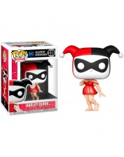 Фигурка Funko POP! Vinyl: DC: Harley's Mad Love (Exc) 47600