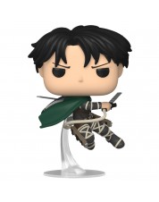 Фигурка Funko POP! Animation: Attack on Titan S5: Captain Levi (Exc) 68754