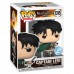 Фигурка Funko POP! Animation: Attack on Titan S5: Captain Levi (Exc) 68754 