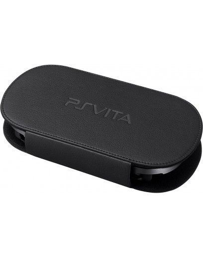 Защитный чехол Sony PS Vita Carrying Case (PCH-Z0C1) 